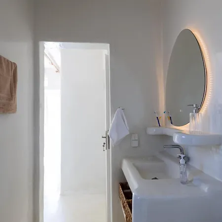 شقة Vanilla House *
