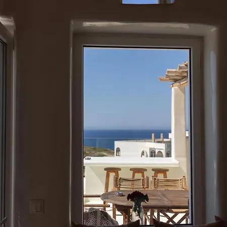 Vanilla House شقة