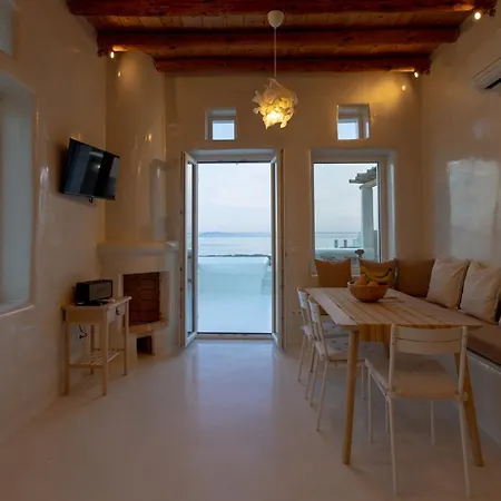 شقة Vanilla House *