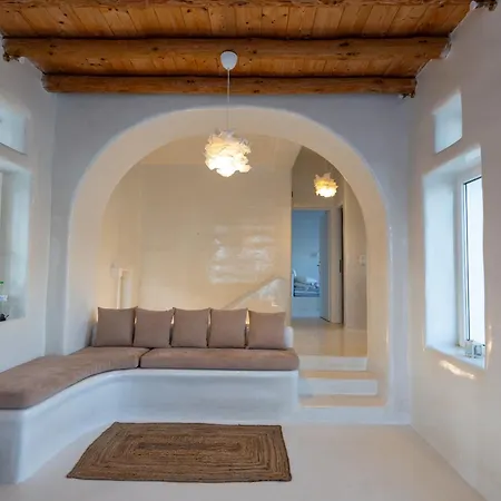 شقة Vanilla House *