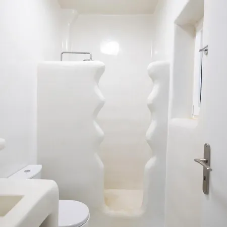 Vanilla House شقة