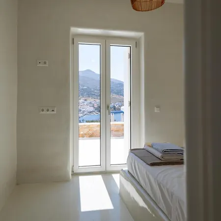 شقة Vanilla House